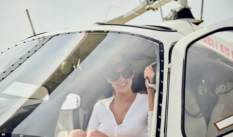 The Best French Riviera Helicopter Tours