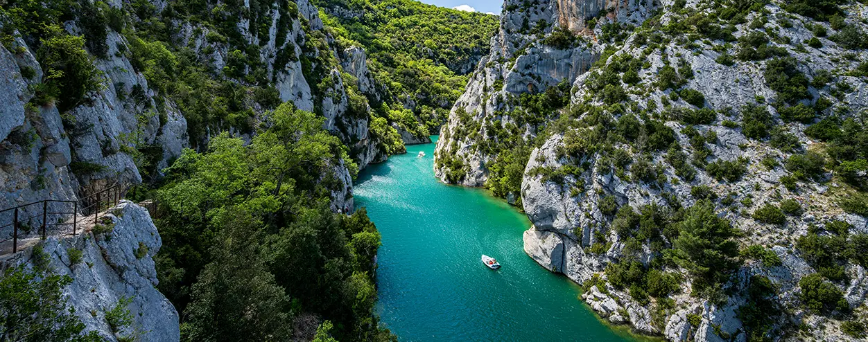 Gorges du Verdon