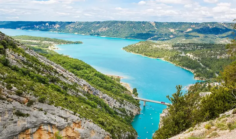 Gorges du Verdon