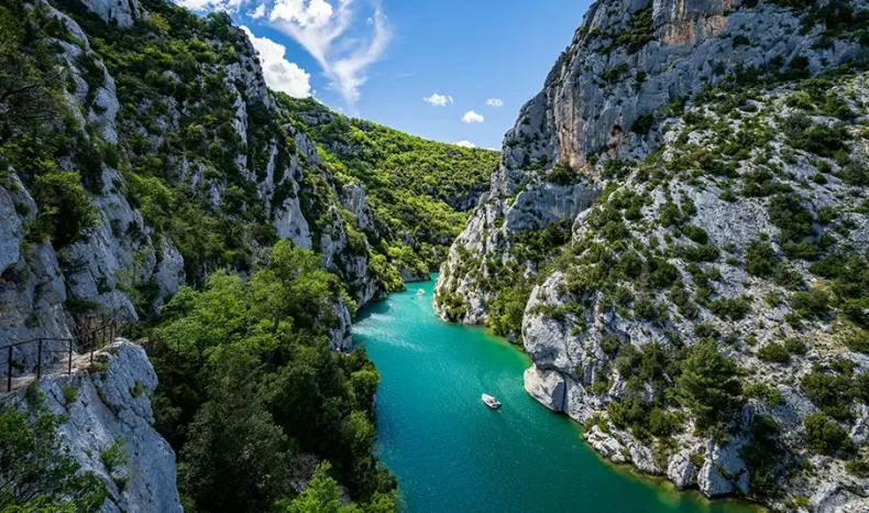 Gorges du Verdon