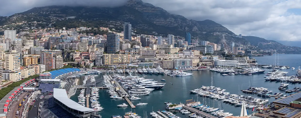 La Condamine, Monaco