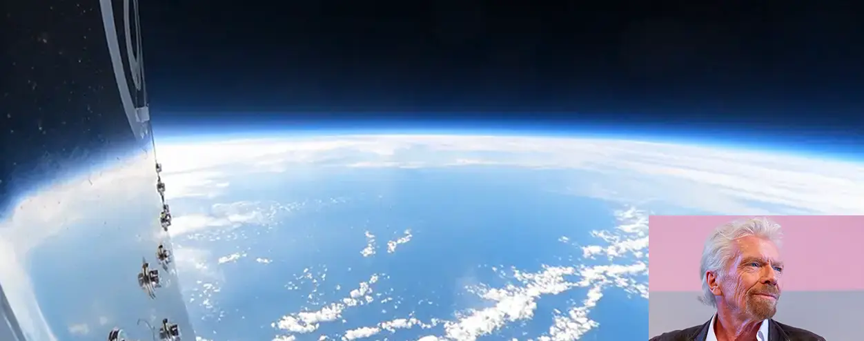 Space Perspective
