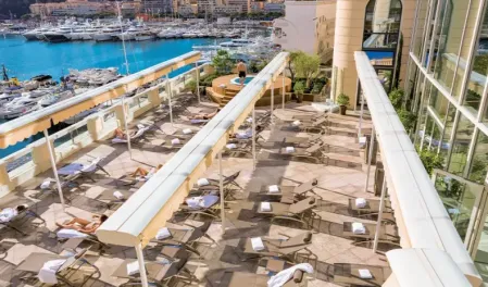 Thermes Marins