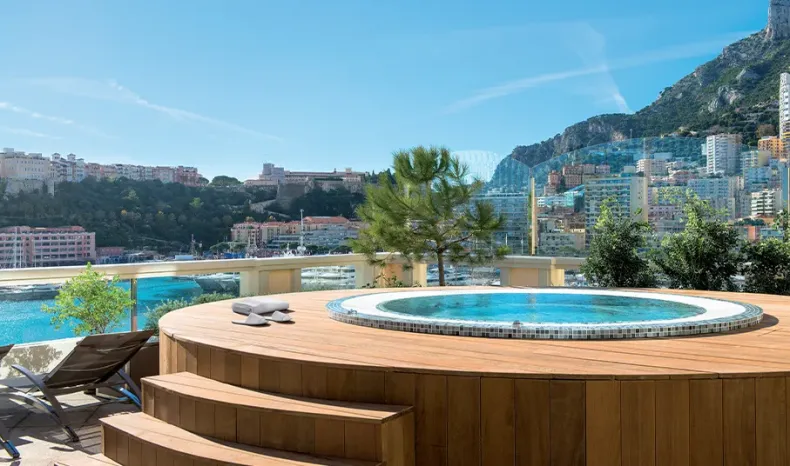 Thermes Marins