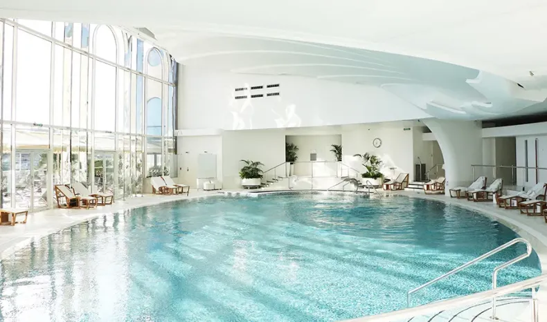 Thermes Marins