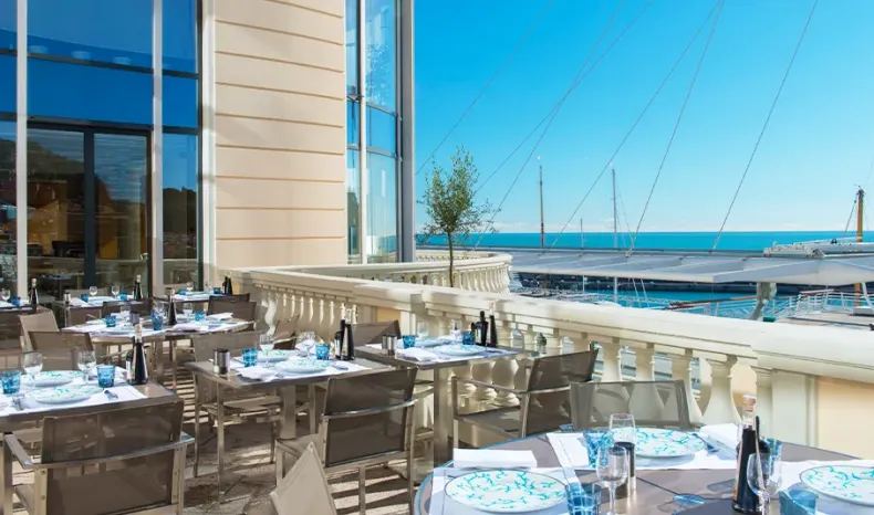 Thermes Marins
