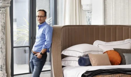 Savoir Beds