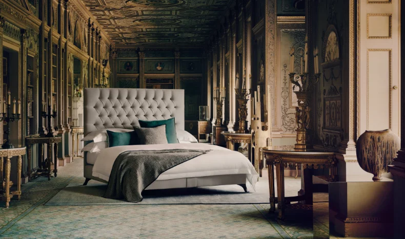 250428 Savoir Syon House