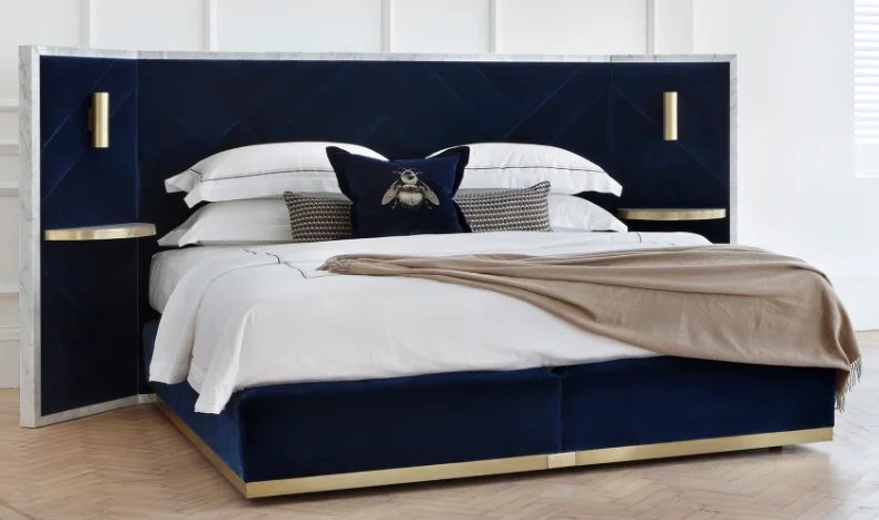 Rocco Bed