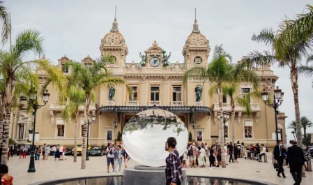 Monaco