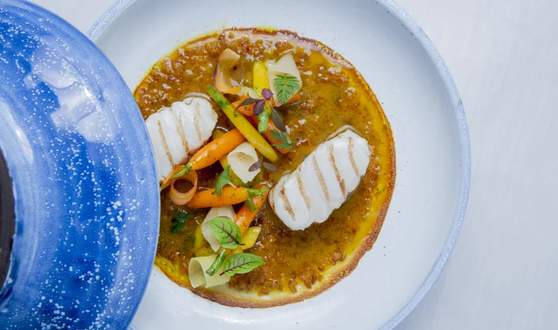Le Louis XV - Alain Ducasse
