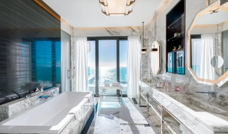 Diamond Suite Princess Grace