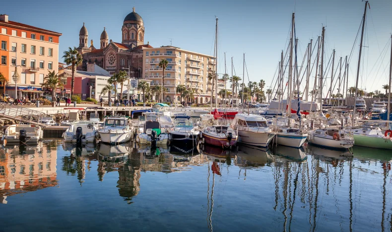 Saint-Raphaël