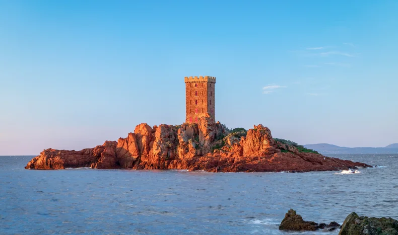 Île d'Or