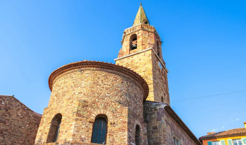 Fejus Catherdral