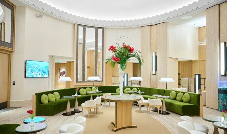 Anantara Plaza Nice Hotel