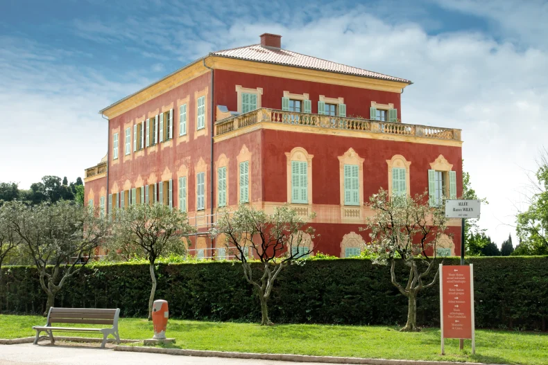 Matisse Museum
