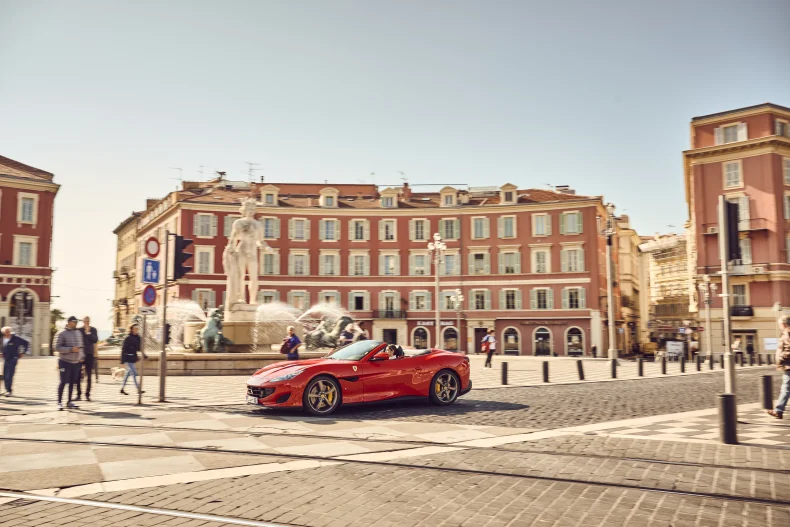 A Weekend of Luxury in Nice: Art, Fine Dining and the Mediterranean Sea