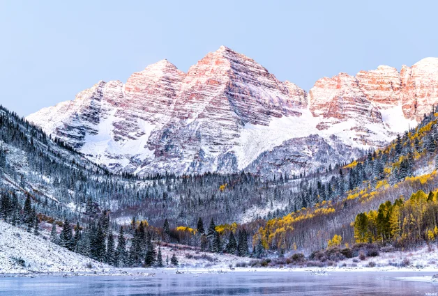 The Ultimate Aspen Getaway