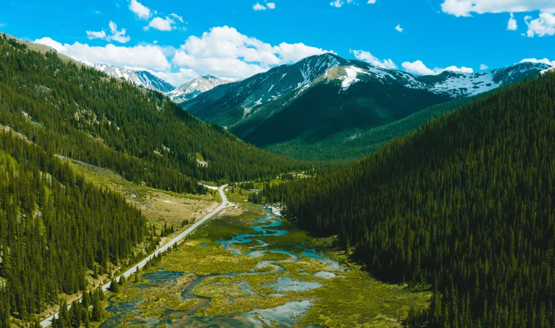 Independence Pass