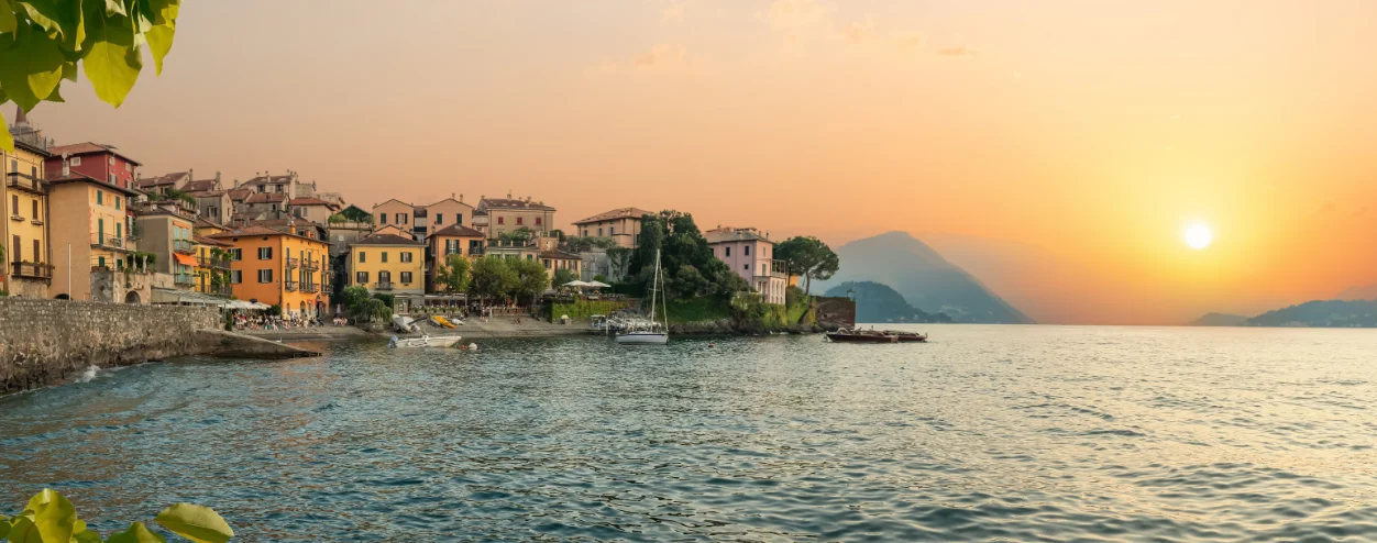 Lake Como