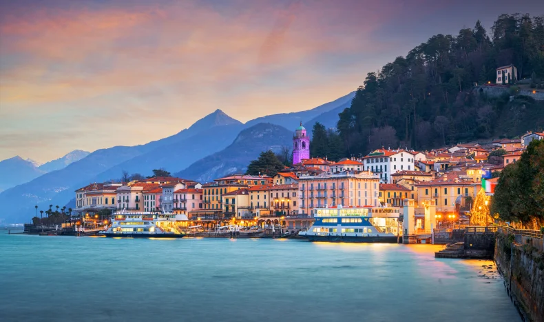 Bellagio