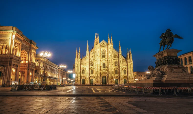 Duomo di Milano