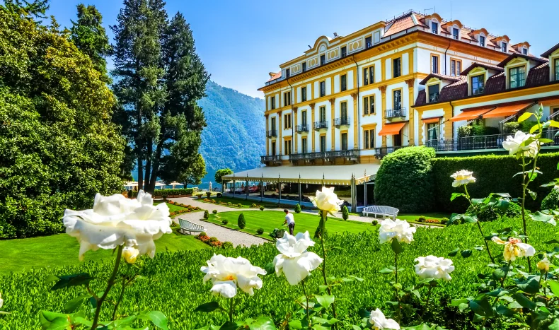 Villa d'Este