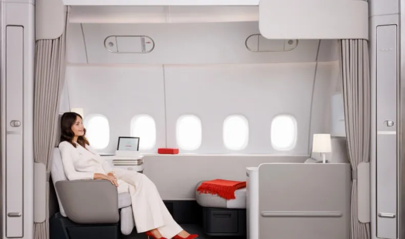 Air France La Premiere