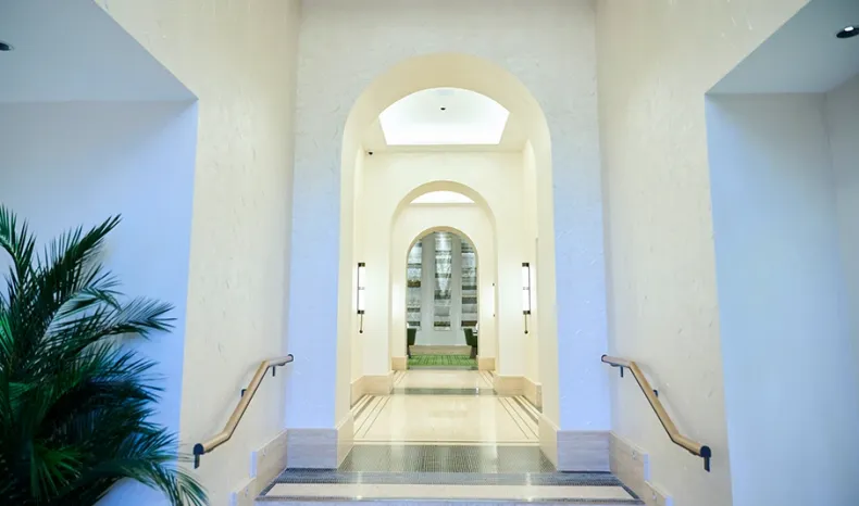 Hallway