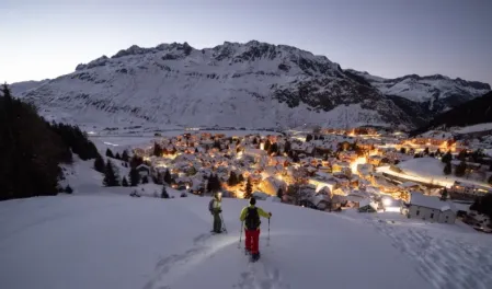 Andermatt