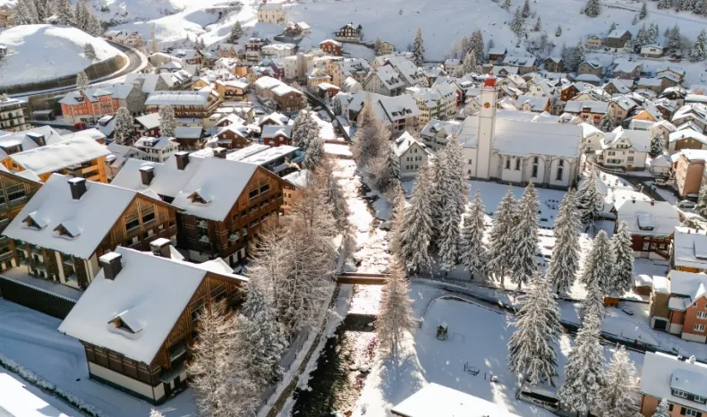 Andermatt