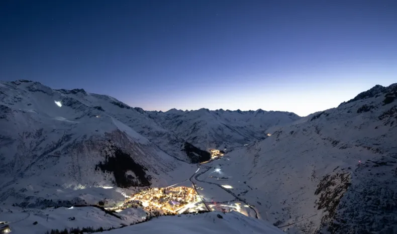 Andermatt
