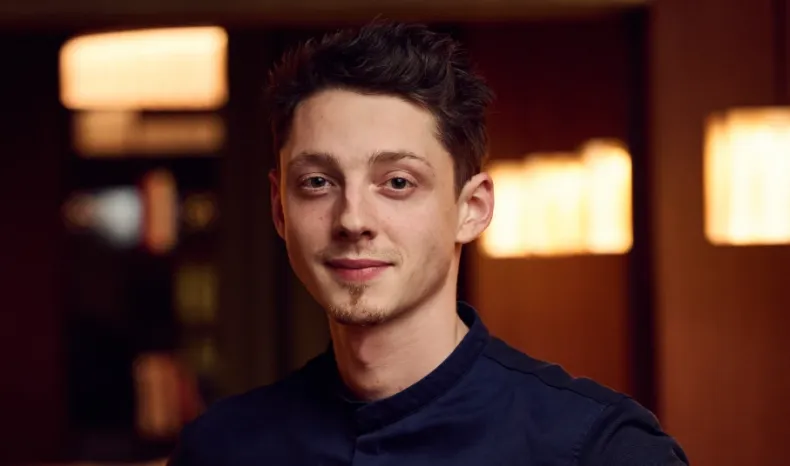 Valentin Sträuli