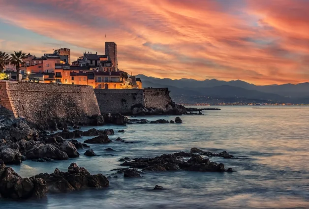 Antibes