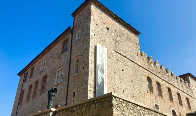 Picasso Museum, Antibes