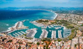 Antibes