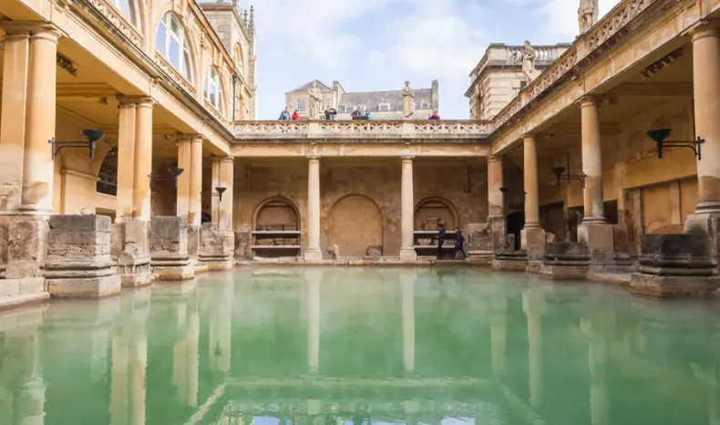 Roman Baths
