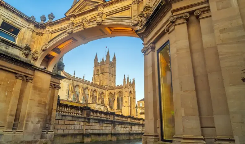 Bath Abbey