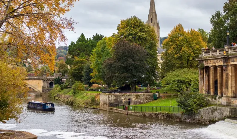 River Avon