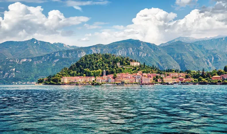 Lake Como