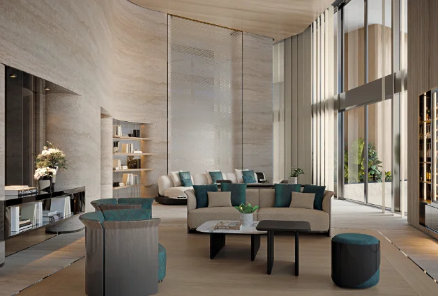 Bentley Residences Unveils $37.5M Penthouse in Sunny Isles