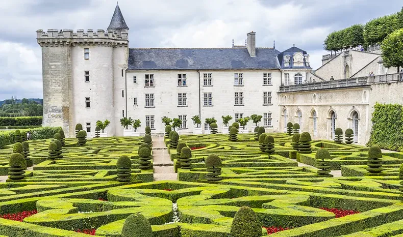 Château de Villandry