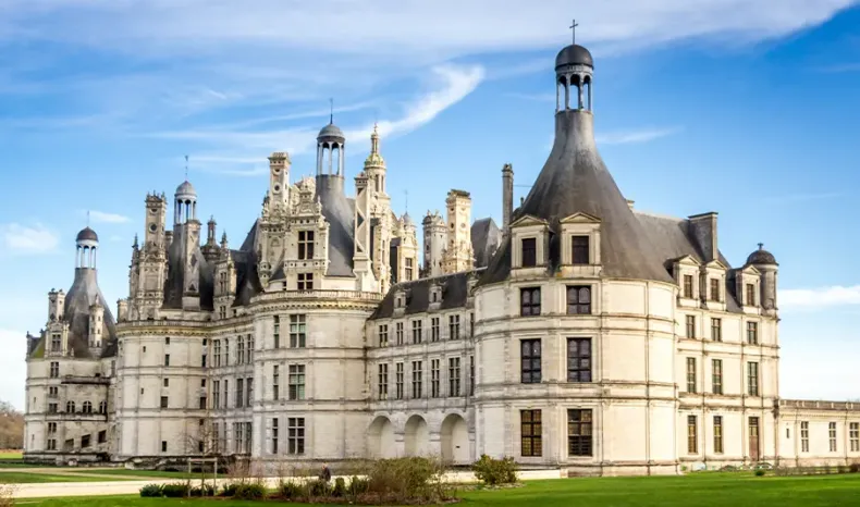 Château de Chambord