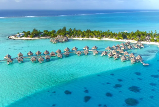 Bora Bora