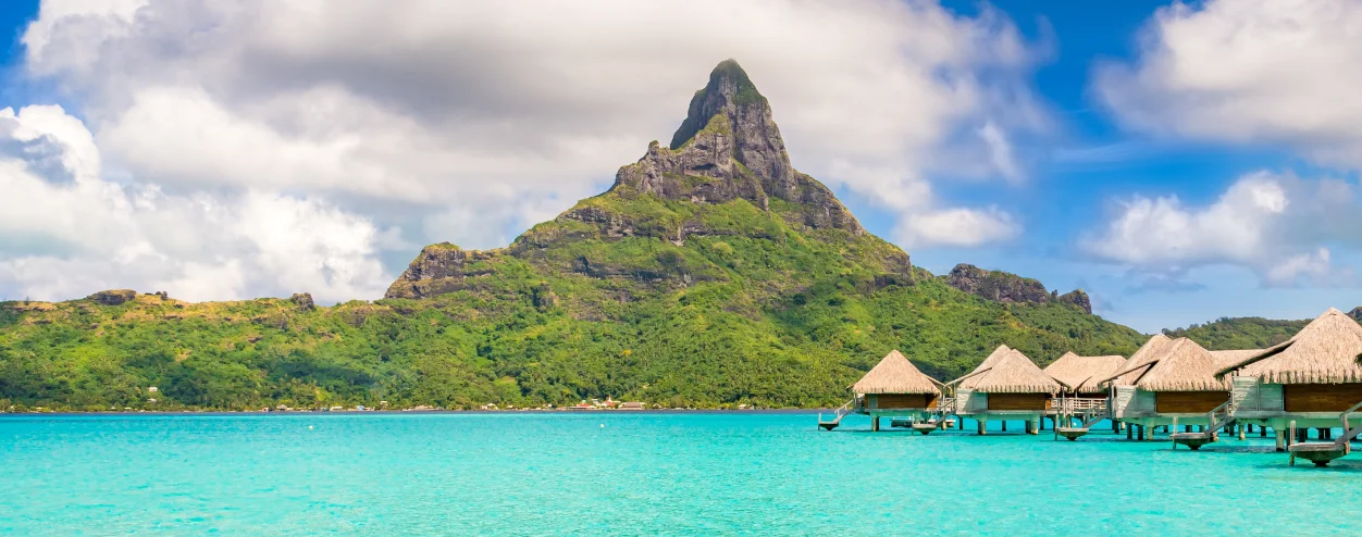 Bora Bora