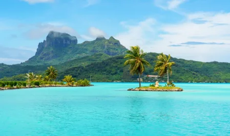 Bora Bora