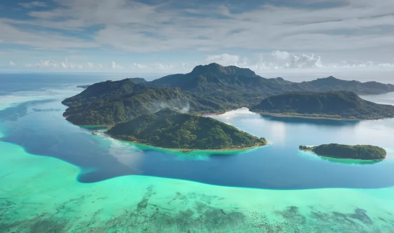 Bora Bora