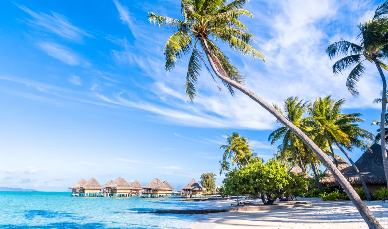 Bora Bora