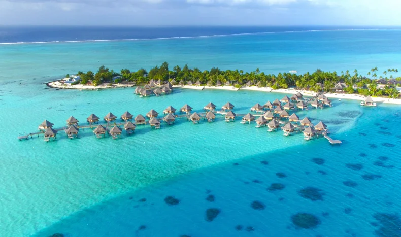 Bora Bora